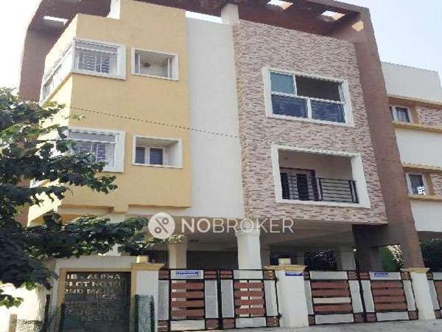 2 BHK Flat In Madhavaram Flats For Sale In 76, Jawaharlal Nehru Salai, Adinath Nagar, Madhavaram, Chennai, Tamil Nadu 600060, India