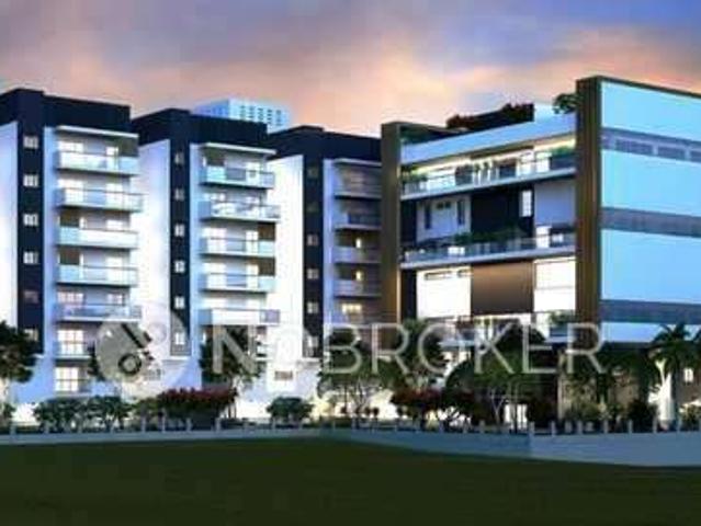2 BHK Flat In Madhavaram Serenity For Sale In Saroornagar