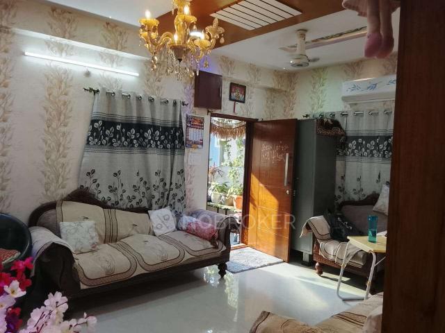 2 BHK Flat In Madhavaram Venkaiah Nilayam For Sale In Kukat
