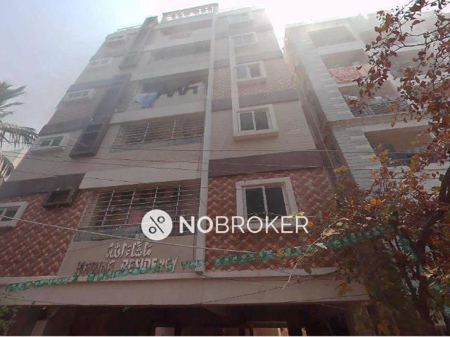 2 BHK Flat In Madina Hill Colony For Sale In Toli Chowki