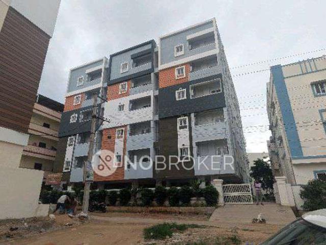 2 BHK Flat In Madinene Srinivasam For Sale In Patancheru