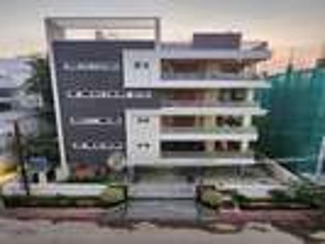 2 BHK Flat In Madineni's Srinivasam For Sale In Nizampe