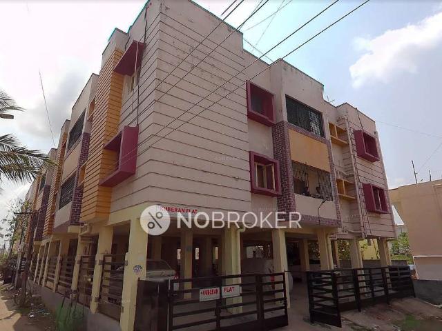 2 BHK Flat In Madipakkam For Sale In 57, New India Colony