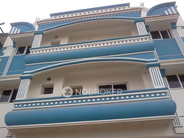 2 BHK Flat In Madura Flats For Sale In Medavakkam