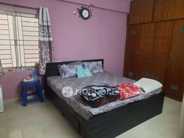 2 BHK Flat In Maduri Homes For Sale In Munnekollal