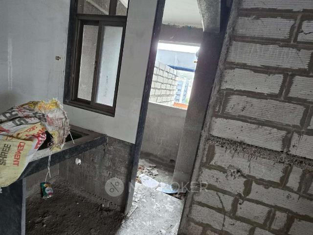 2 BHK Flat In Makwana Vridanand Bliss, Baner For Sale In Am