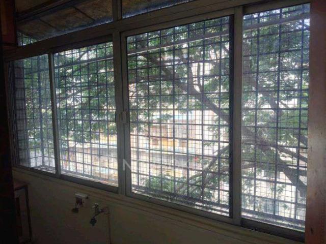 2 BHK Flat In Mahathi Niketan Apartment for Rent In Kanchan Beauty Parlour Mahathi Nikatan Appartement