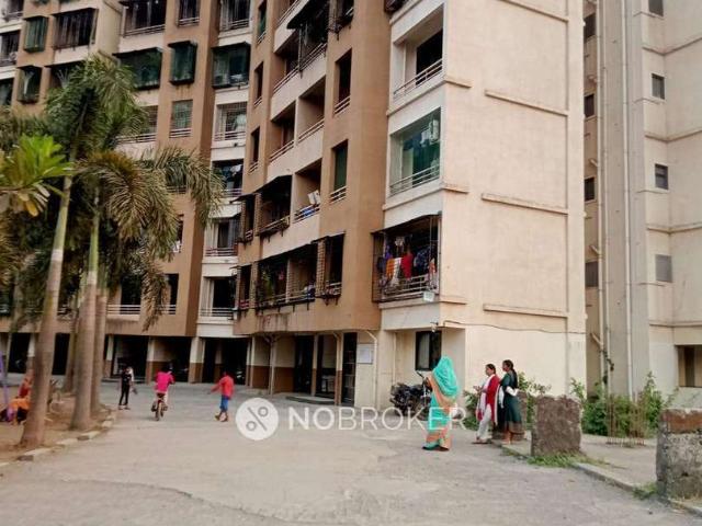 2 BHK Flat In Mahatma Jyotiba Phule, Mulund East For Sale In Mulund East
