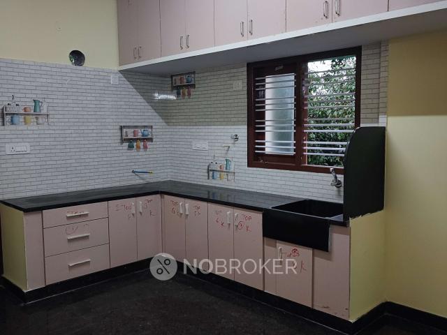 2 BHK Flat In Mahatra Nilaya for Rent In Arekere
