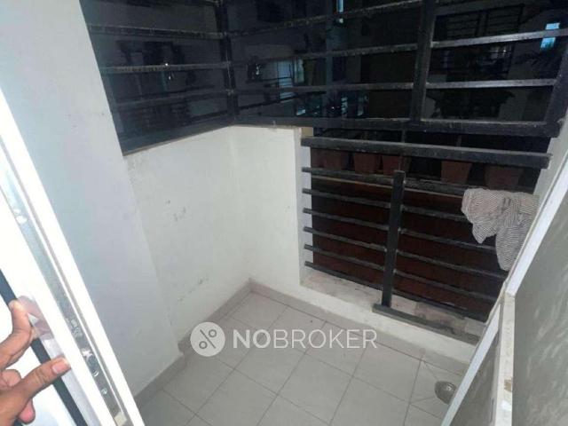 2 BHK Flat In Mahaveer Meridian For Sale In Phase 8th Jp Nagar, Bangalore