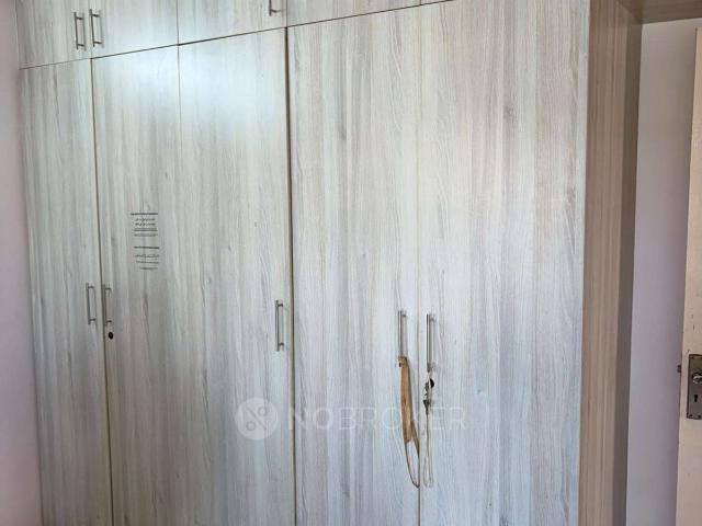 2 BHK Flat In Mahaveer Oberon for Rent In Jp Nagar