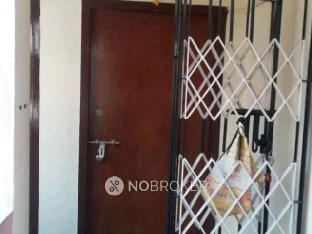 2 BHK Flat In Mahaveer Apartment, For Sale In Thiruvanmiyu