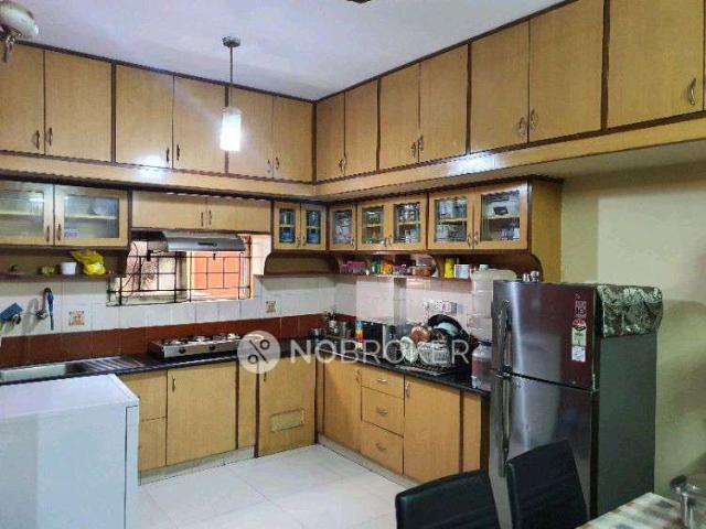 2 BHK Flat In Mahaveer Bower Residency For Sale In 4th Main Road, Chinnappanahalli