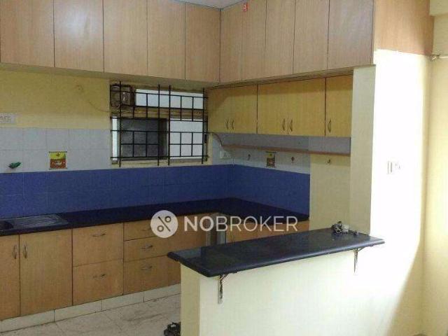 2 BHK Flat In Mahaveer Bower Residency For Sale In Chinnapanna Halli
