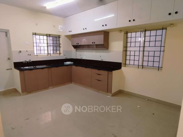 2 BHK Flat In Mahaveer Calyx Apartment, Cmr Road for Lease In Cmr Road