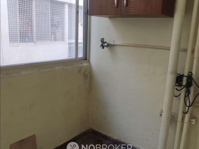 2 BHK Flat In Mahaveer Cedar For Sale In Chikkasandra