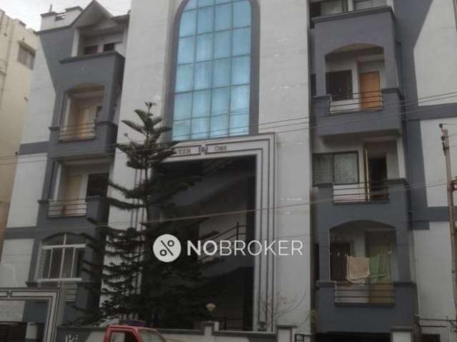 2 BHK Flat In Mahaveer Citadel for Rent In J. P. Nagar