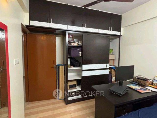 2 BHK Flat In Mahaveer Clover For Sale In Yelahanka
