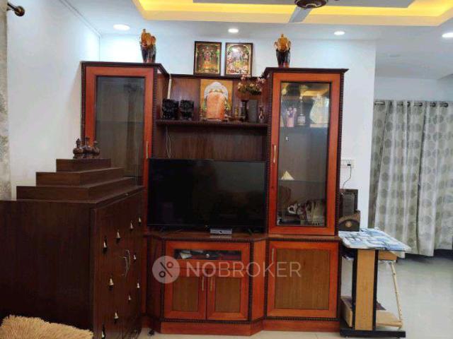2 BHK Flat In Mahaveer Coral for Rent In J P Nagar