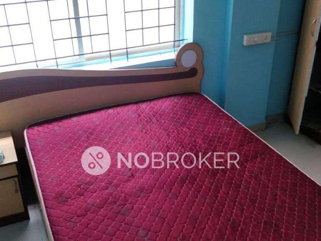 2 BHK Flat In Mahaveer Coral for Rent In Jp Nagar