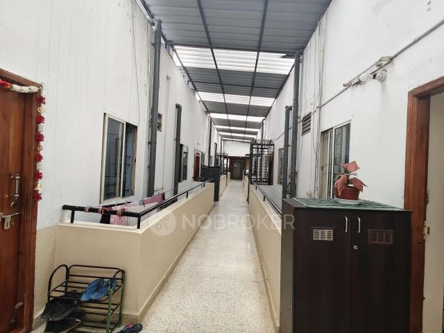 2 BHK Flat In Mahaveer Flora For Sale In Kengeri Satellite Town