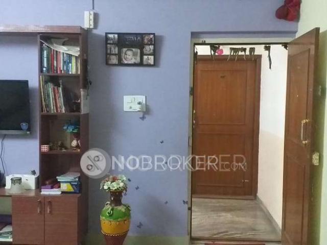 2 BHK Flat In Mahaveer Fortune Apartment For Sale In Byadar