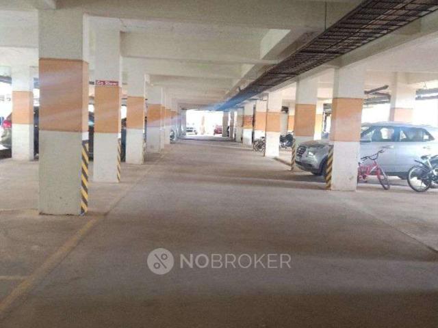 2 BHK Flat In Mahaveer Fortune Apartment For Sale In Byadar