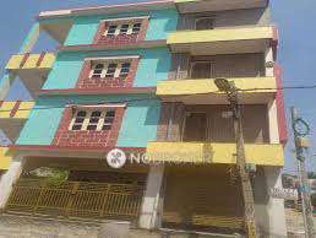 2 BHK Flat In Mahaveer Fortune Apartment For Sale In Byadar
