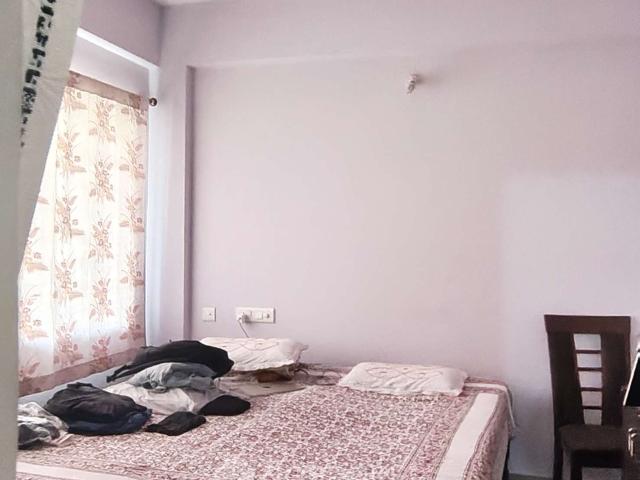 2 BHK Flat In Mahaveer Fortune For Sale In Byadarahalli