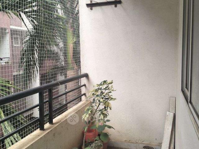 2 BHK Flat In Mahaveer Fortune For Sale In Gollarapalya Hos
