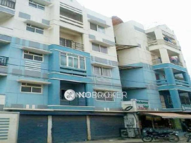 2 BHK Flat In Mahaveer Jade For Sale In Bommanahalli