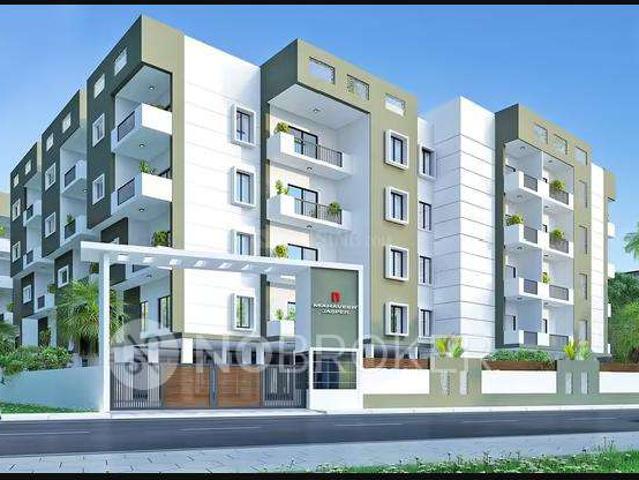 2 BHK Flat In Mahaveer Jasper For Sale In Jp Nagar 7th Phas