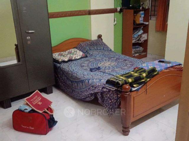 2 BHK Flat In Mahaveer Jewel for Rent In J. P. Nagar