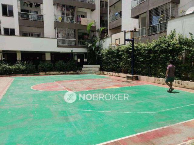 2 BHK Flat In Mahaveer Jonquil For Sale In Jp Nagar