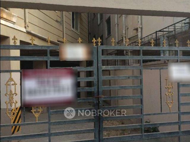 2 BHK Flat In Mahaveer Konark for Rent In J. P. Nagar