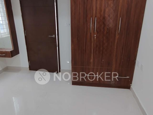2 BHK Flat In Mahaveer Palm Grove for Rent In Begumpet