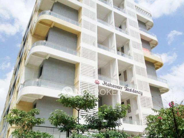 2 BHK Flat In Mahaveer Park Society For Sale In Kondhwa