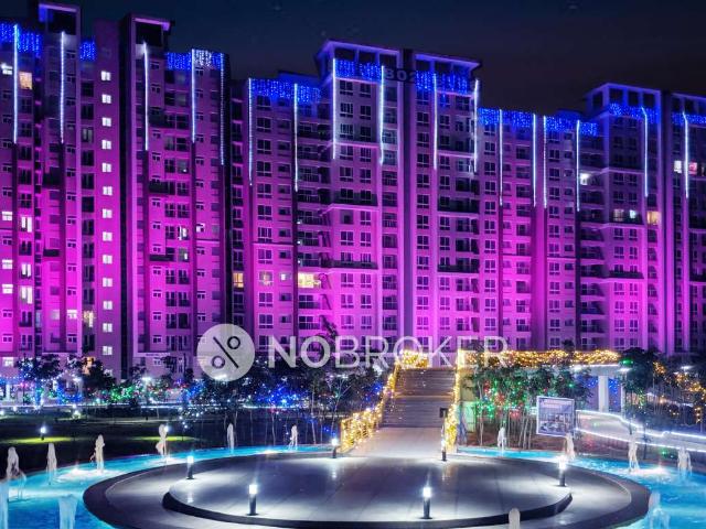 2 BHK Flat In Mahaveer Ranches For Sale In Parappana Agraha