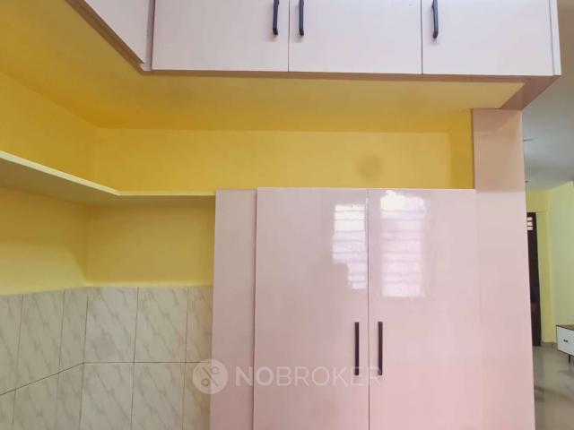 2 BHK Flat In Mahaveer Residency, for Rent In J. P. Nagar