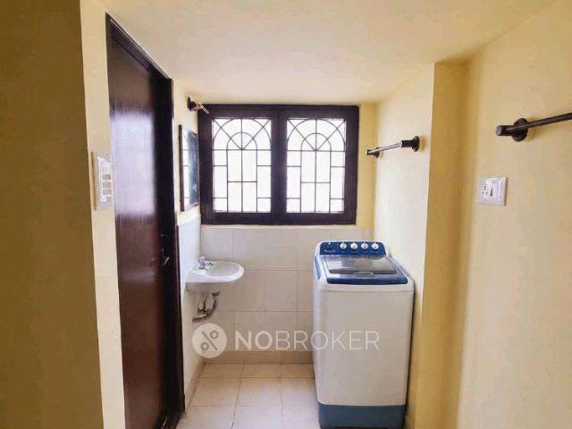 2 BHK Flat In Mahaveer Residency for Rent In J. P. Nagar