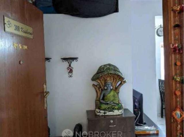 2 BHK Flat In Mahaveer Residency, J. P. Nagar For Sale In J. P. Nagar