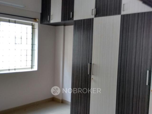 2 BHK Flat In Mahaveer Rhyolite For Sale In Arekere