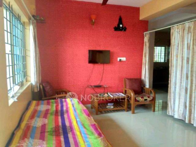 2 BHK Flat In Mahaveer Rich Apartments For Sale In Agb Layout
