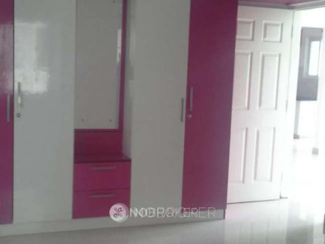 2 BHK Flat In Mahaveer Riviera for Rent In Jp Nagar