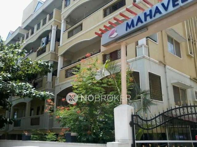 2 BHK Flat In Mahaveer Seasons for Rent In Hsr Layout