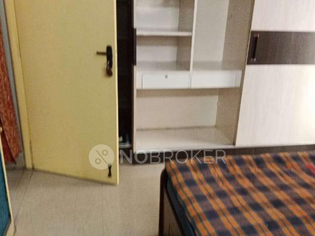 2 BHK Flat In Mahaveer Springs Apartments for Rent In Jp Nagar