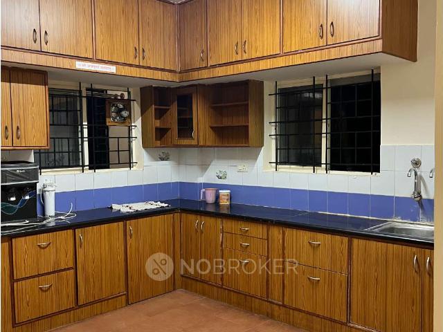 2 BHK Flat In Mahaveer Springs for Rent In J. P. Nagar. O