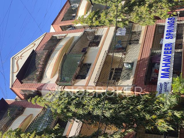 2 BHK Flat In Mahaveer Springs for Rent In J. P. Nagar