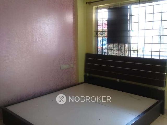 2 BHK Flat In Mahaveer Tuscan Apartments for Rent In Hoodi