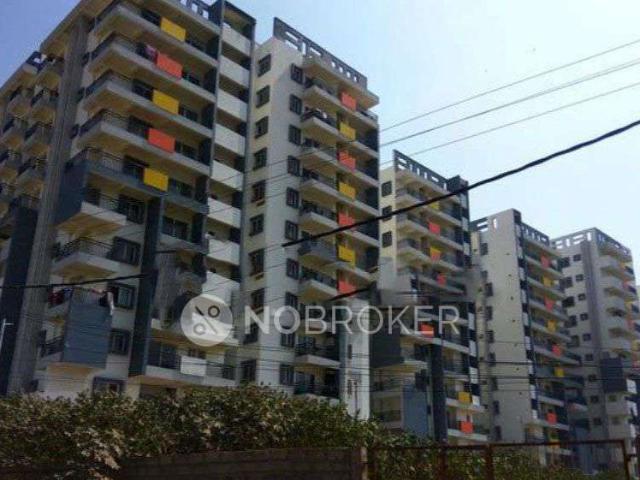 2 BHK Flat In Mahaveer Tranquil for Rent In Whitefield, beng